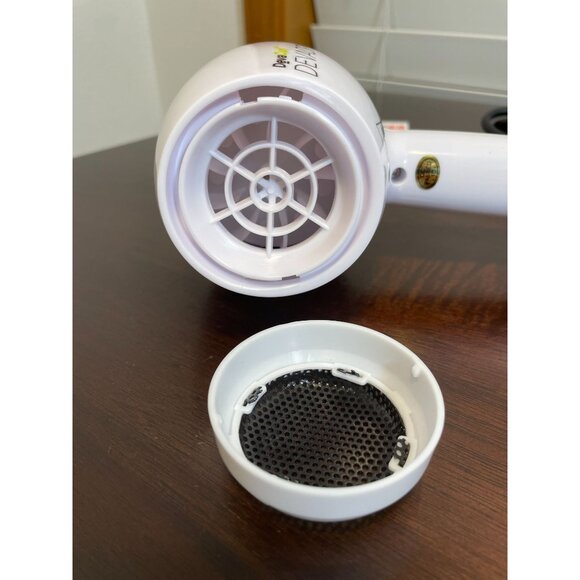 DevaCurl DevaDryer & DevaFuser Hair Dryer Set - Picture 6 of 11